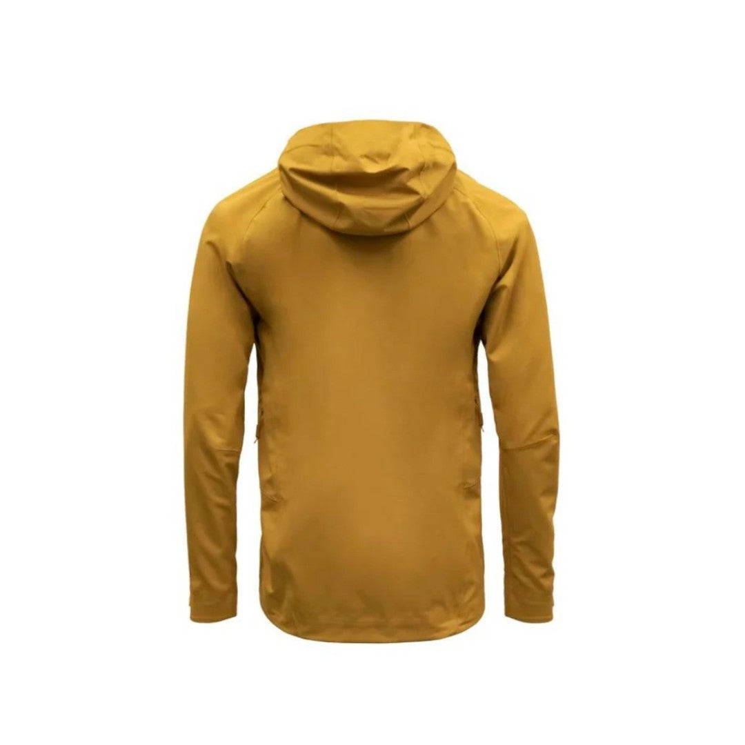 Trollkyrkja Woolshell Jacket – Men