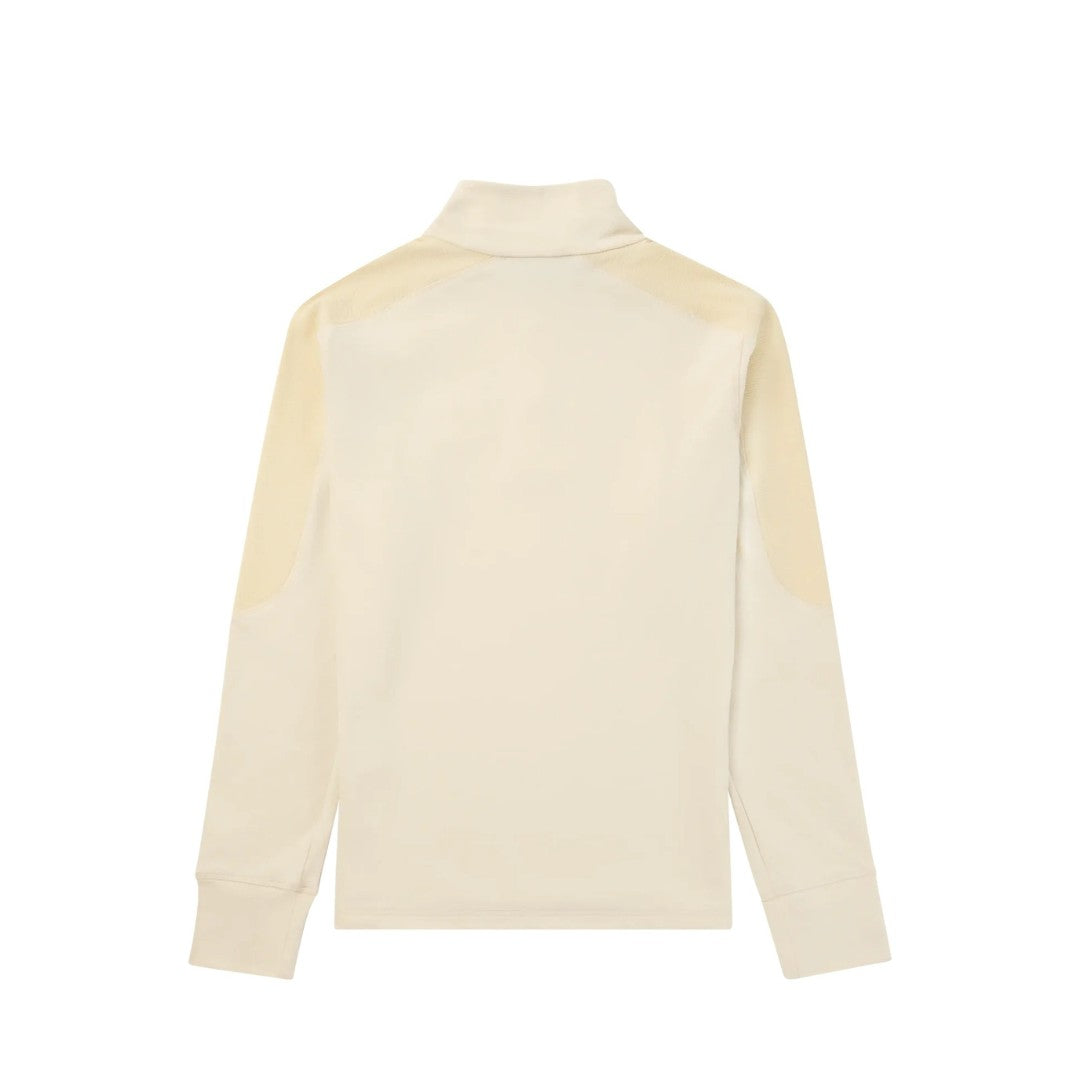 Mountain Airy Half-Zip Polar Fleece – Unisex