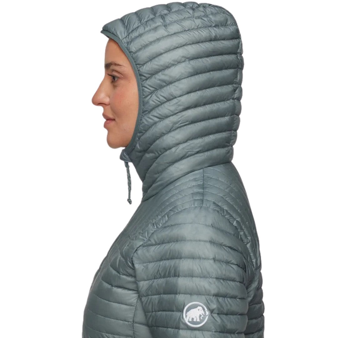 Broad Peak Light Insulated Jacket – Women