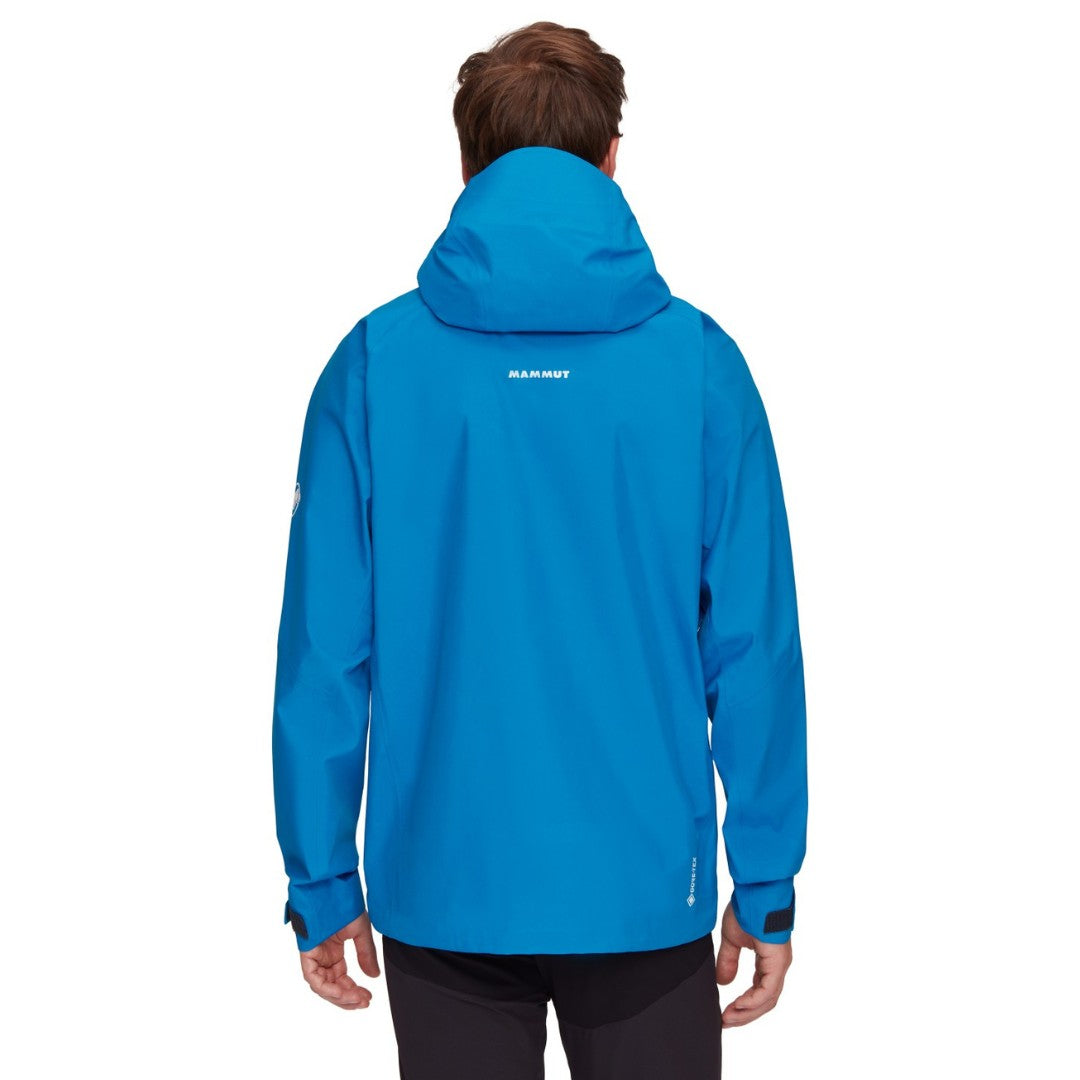Crater IV Hard Shell Jacket – Men