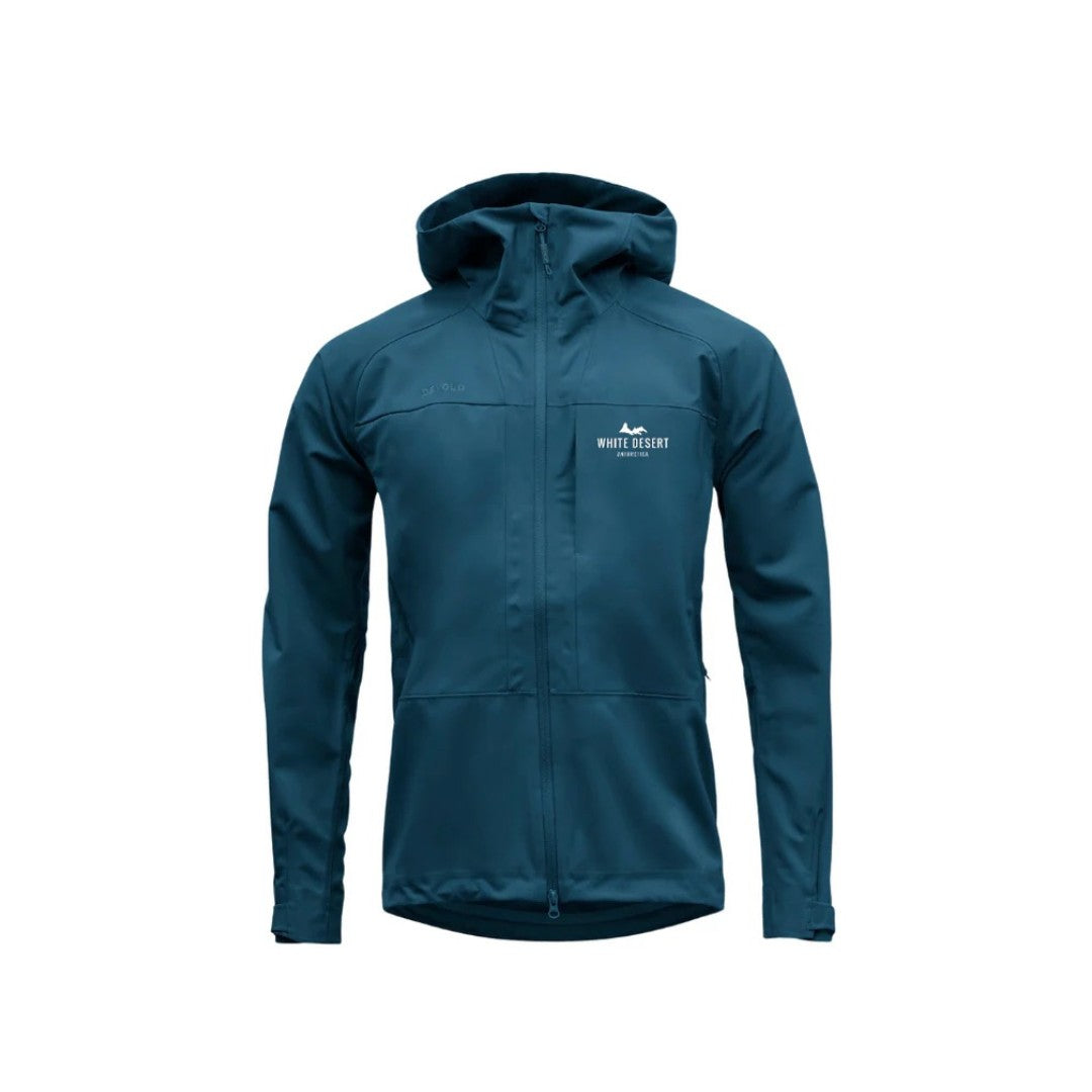 Trollkyrkja Woolshell Jacket – Men