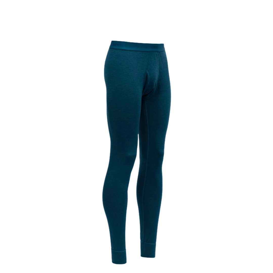 Expedition Merino Thermal  Wool Leggings