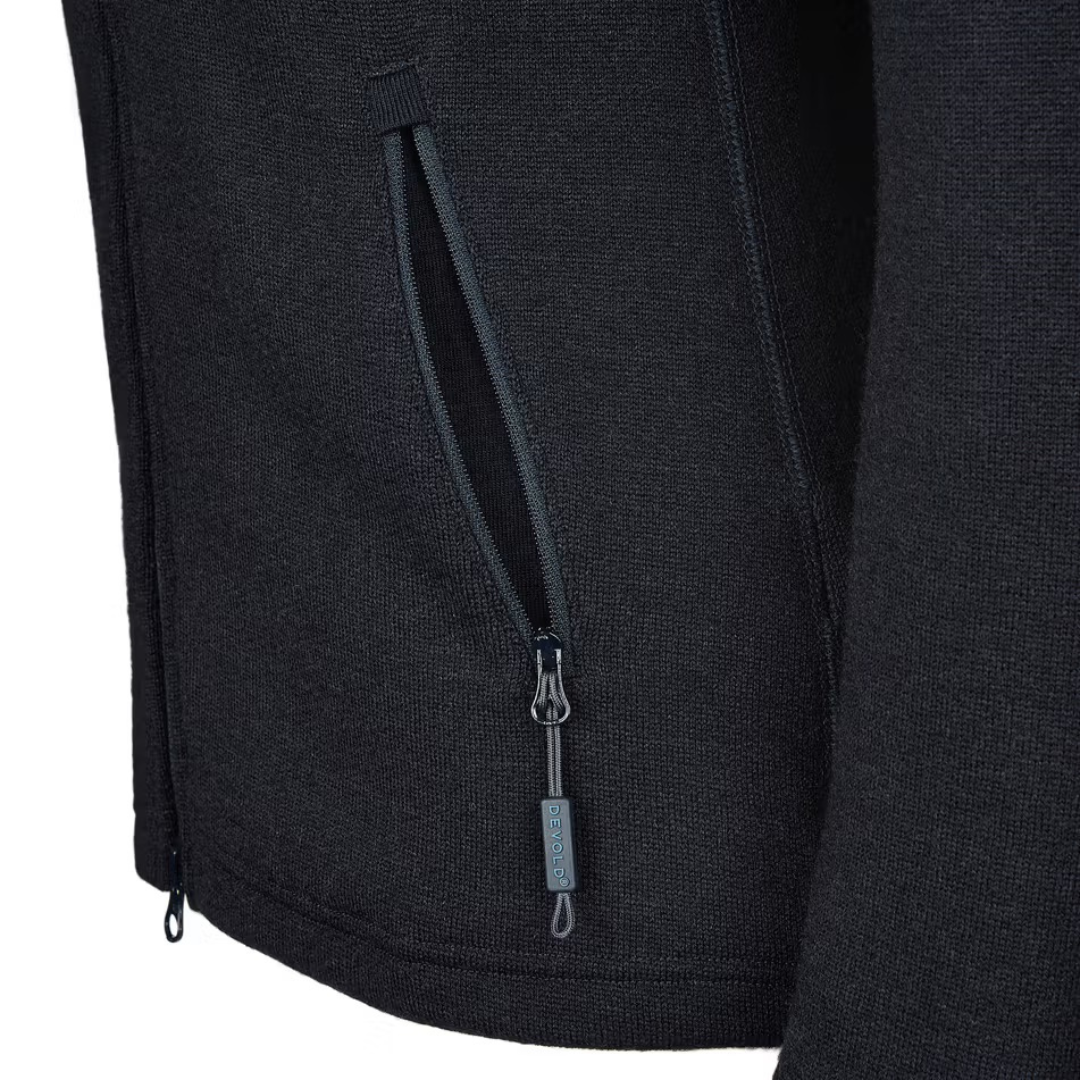 Thermo Wool Jacket – Women