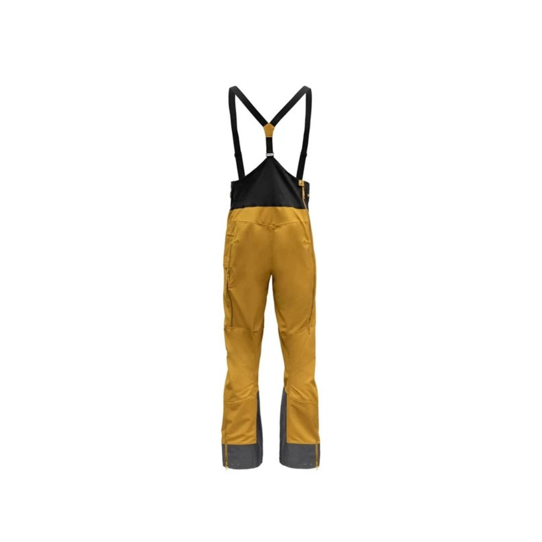 Trollkyrkja Woolshell Bib Pants – Men
