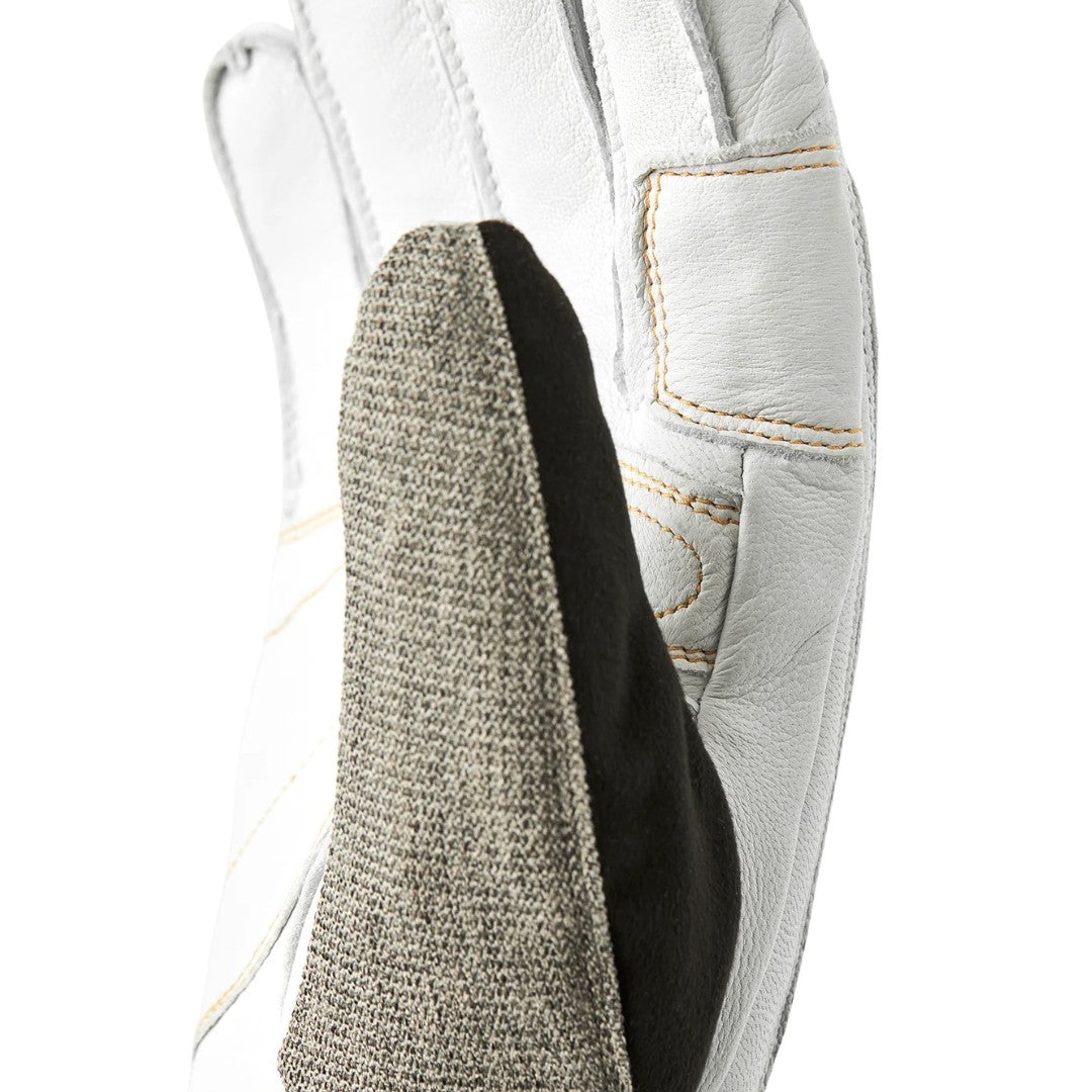 Army Leather Gore-Tex - Short 5-finger