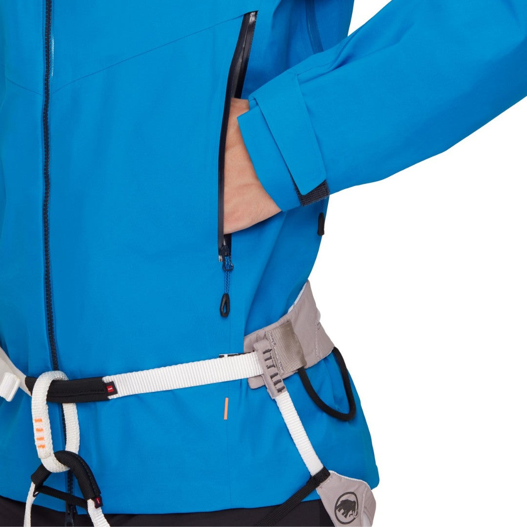 Crater IV Hard Shell Jacket – Men