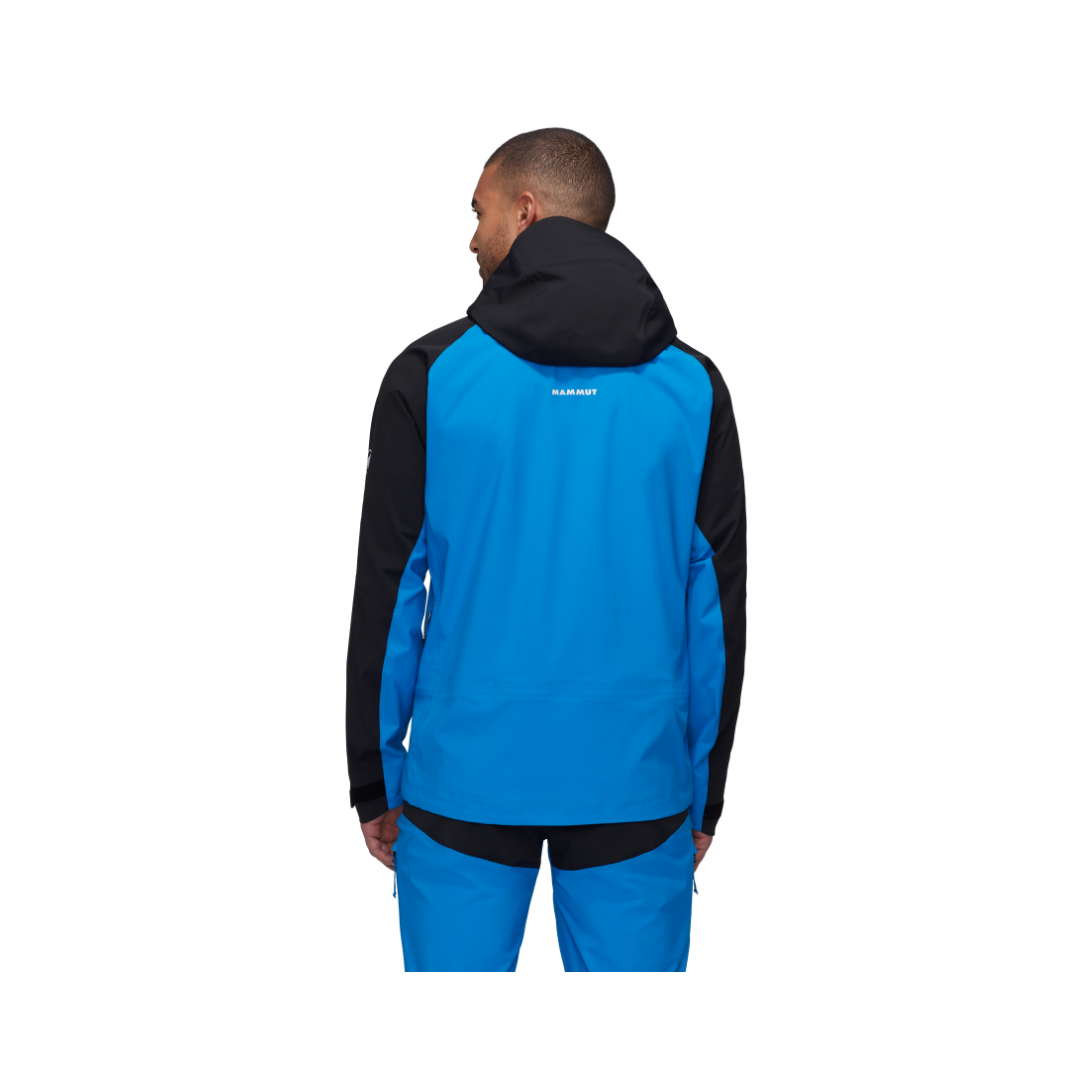 Taiss Pro Hard Shell Jacket – Men