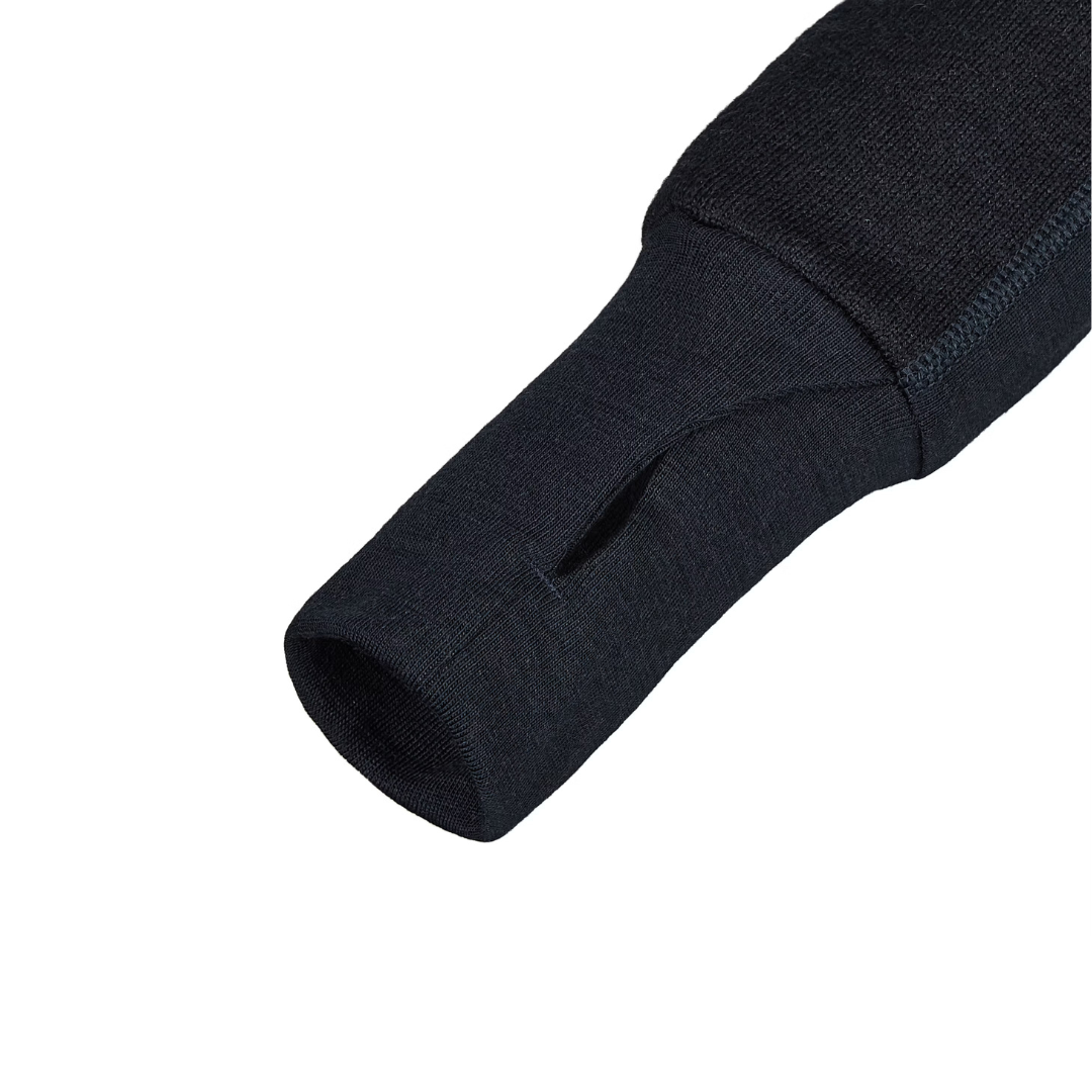 Thermo Wool Jacket – Women