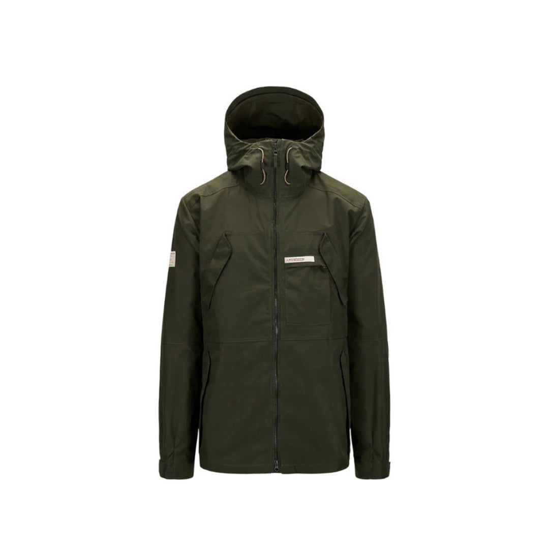 Vidda Jacket – Unisex