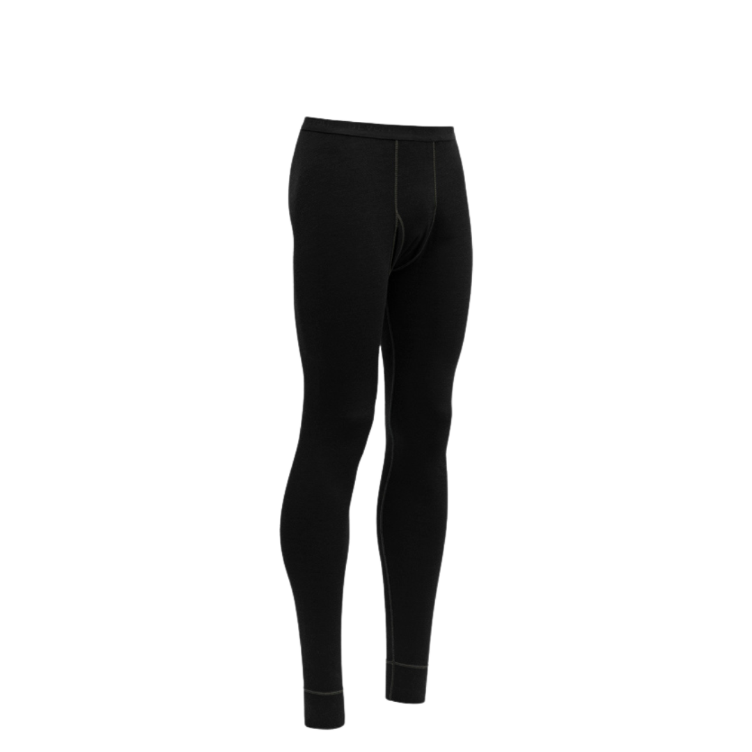 Expedition Merino Thermal  Wool Leggings