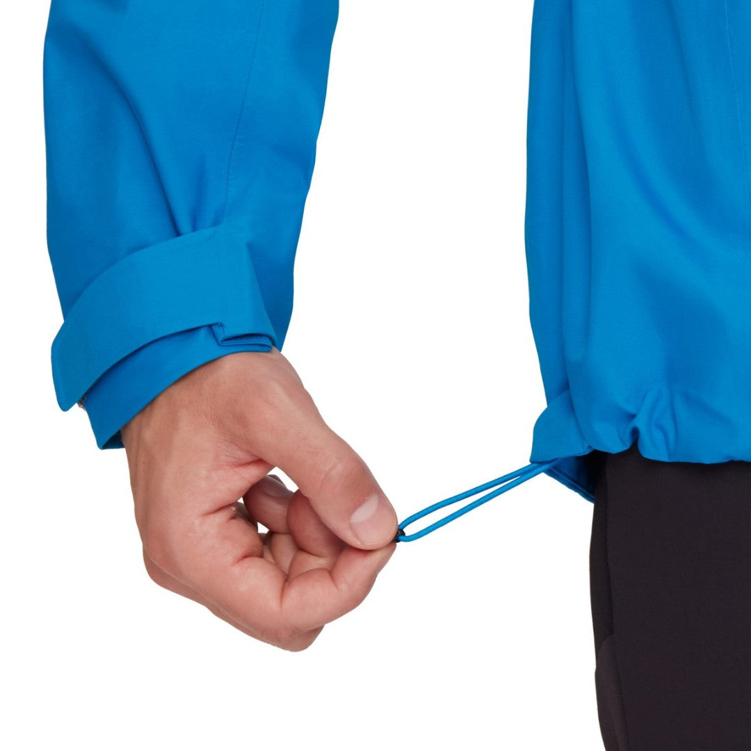 Crater IV Hard Shell Jacket – Men