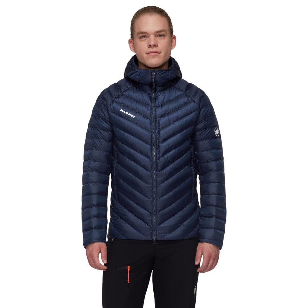 Broad Peak Insulated Jacket – Men