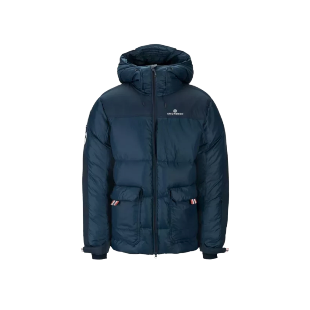 Limited Edition South Pole Parka
