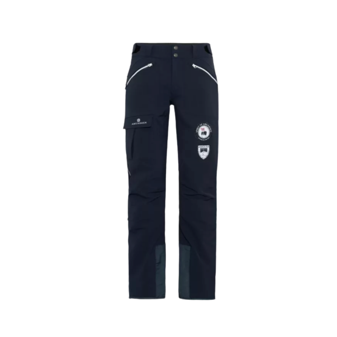 Peak Panther Pants - Woman
