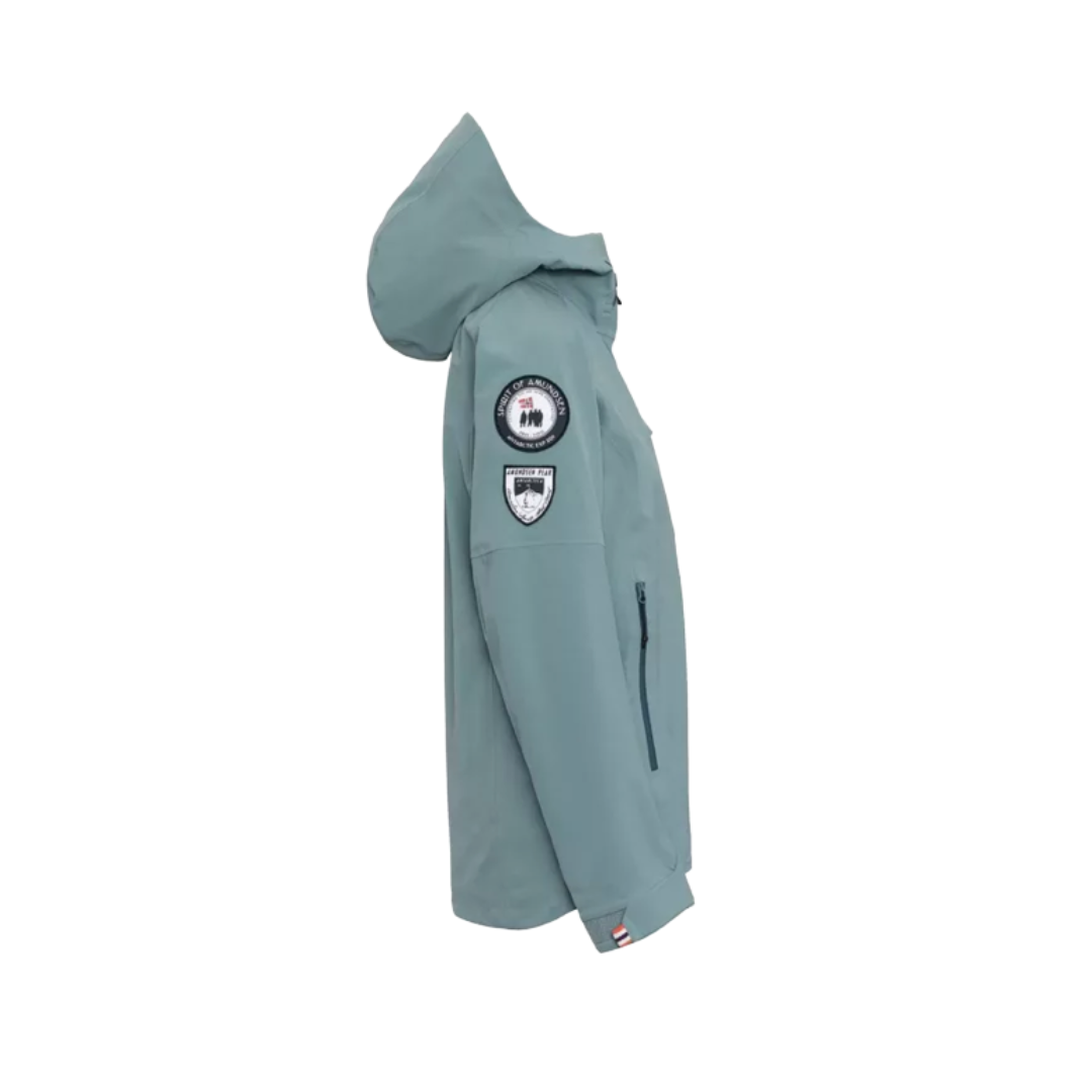 Peak Jacket - Women