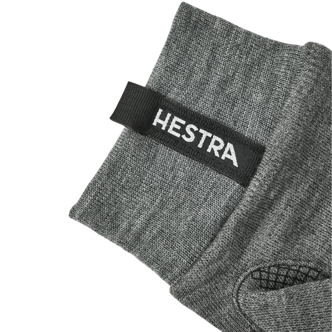 Merino Liner - Touch Point 5 Finger