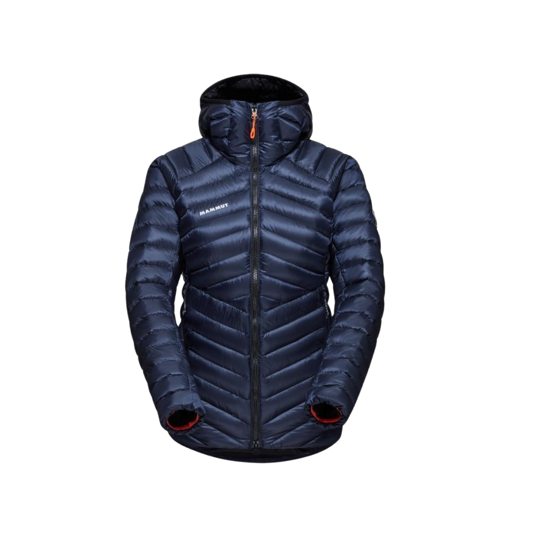 Broad Peak IN Hooded Jacket - Woman