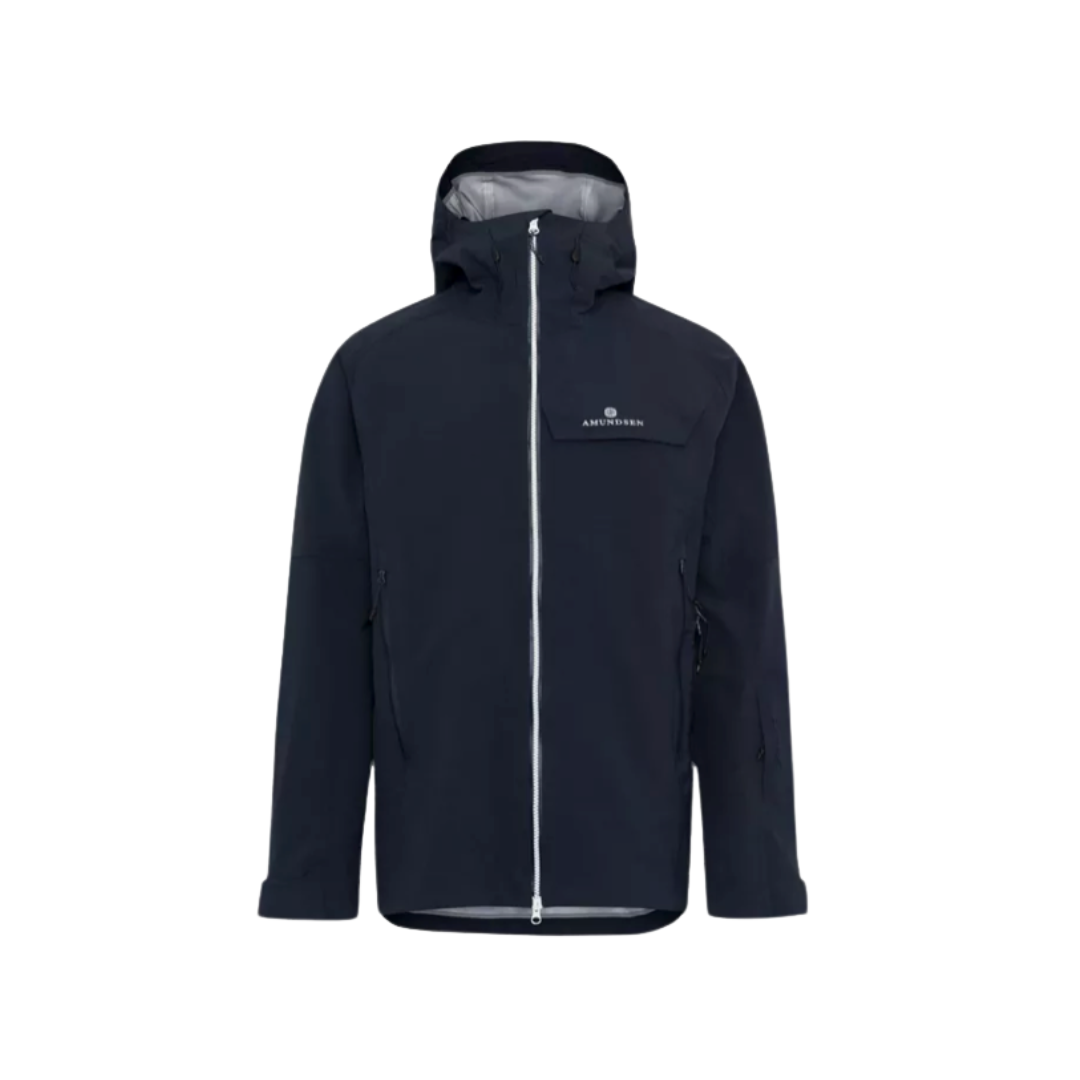 Peak Jacket