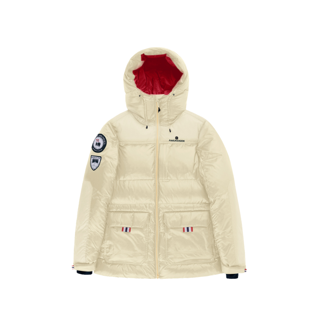Limited Edition South Pole Parka