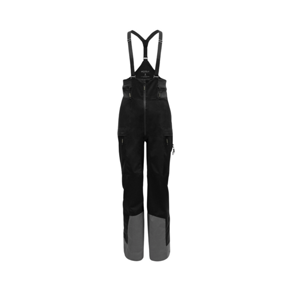 Woolshell Bib Pants - Women