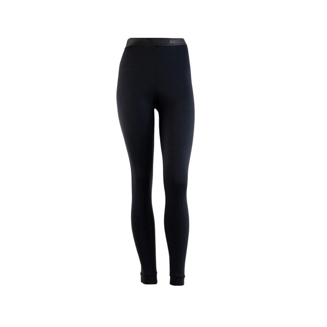 Fleece Thermal K2 Leggings - Womans