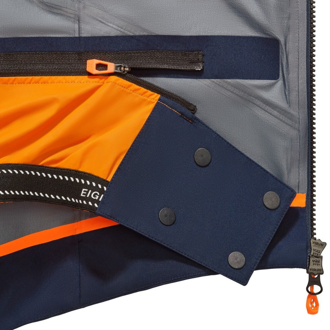 Nordwand Pro Hard Shell Jacket – Men