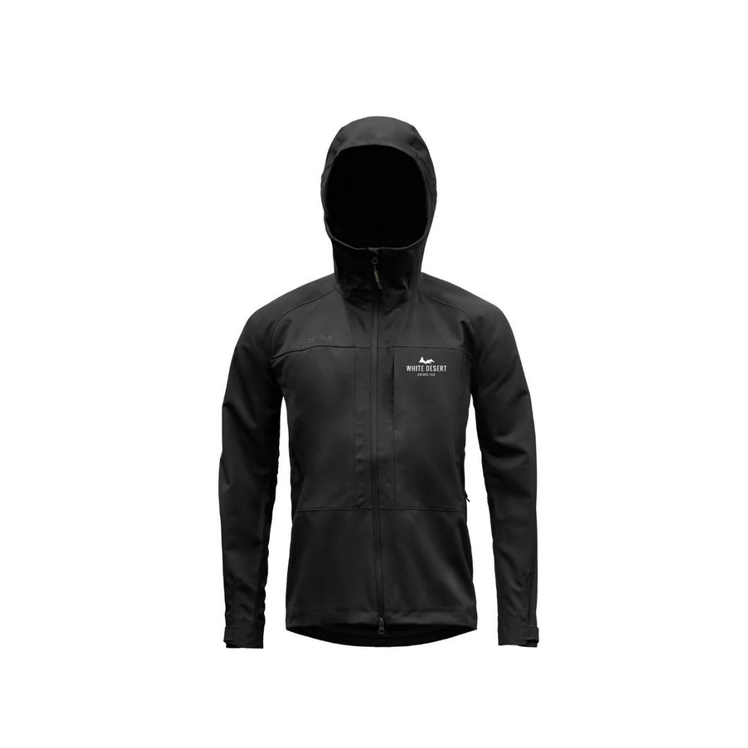 Trollkyrkja Woolshell Jacket – Men