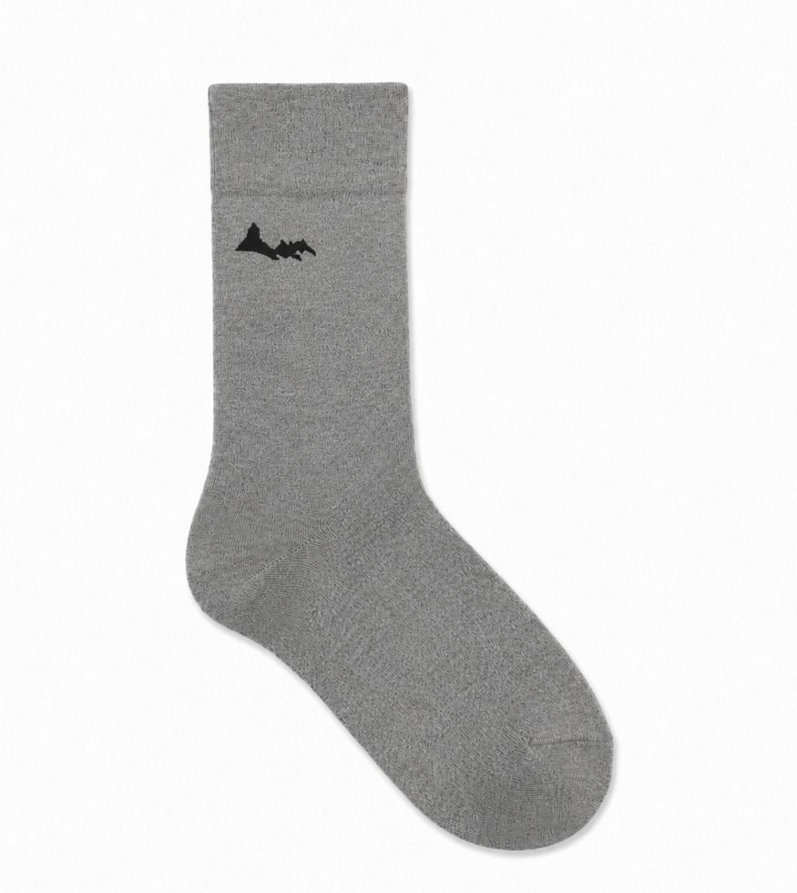 Merino Wool Liner Socks – Unisex