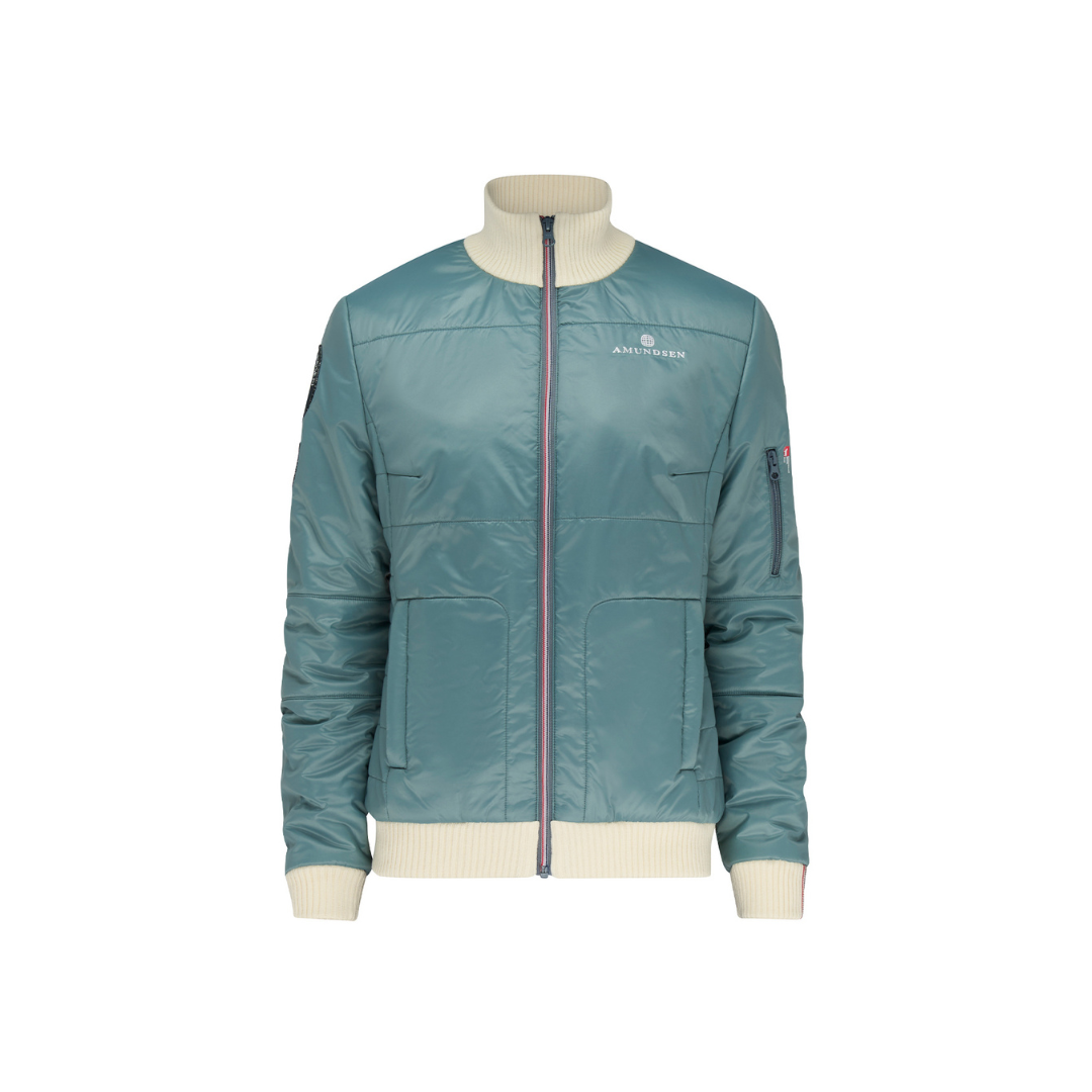 Breguet Jacket - Women