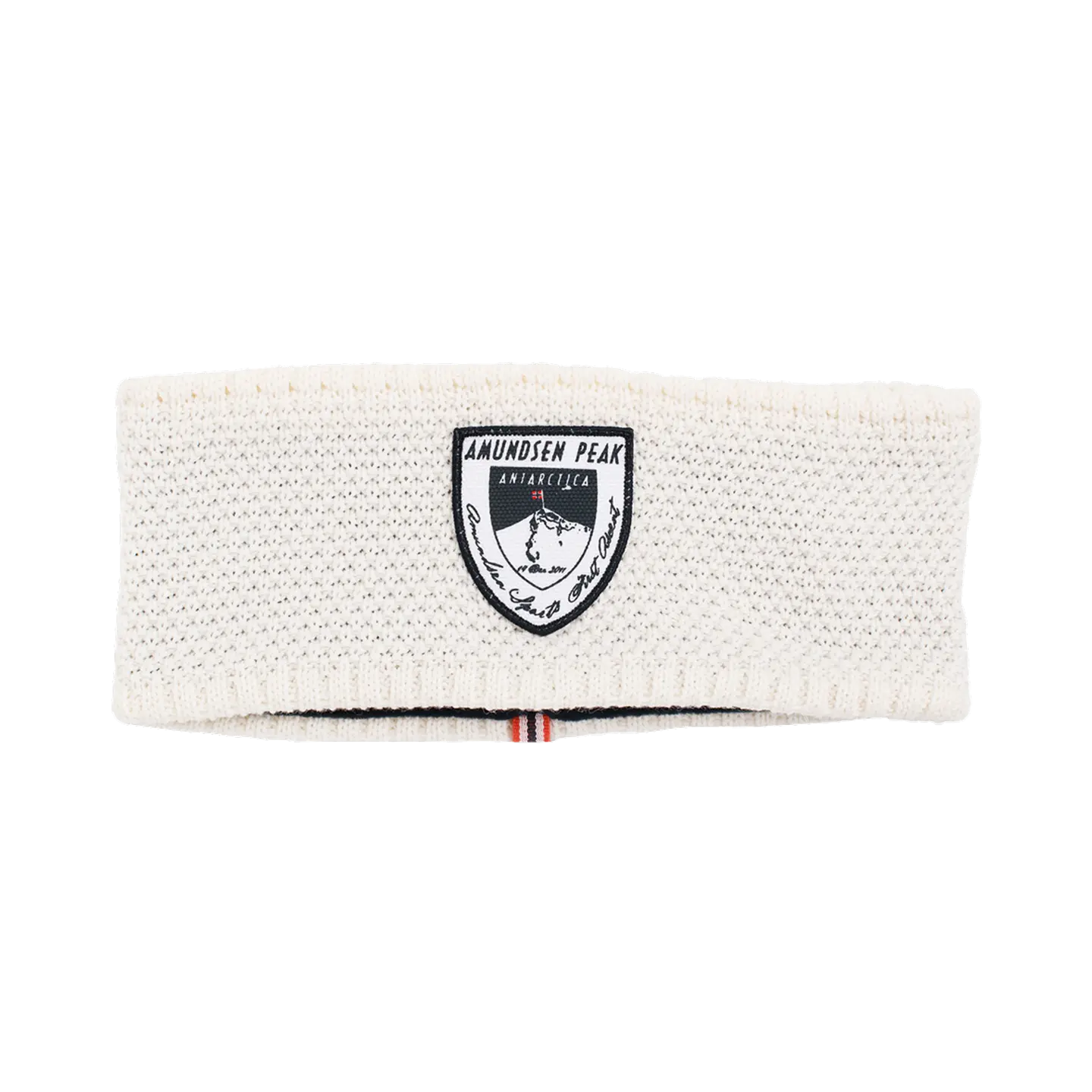 Peak Antarctica Headband - Unisex