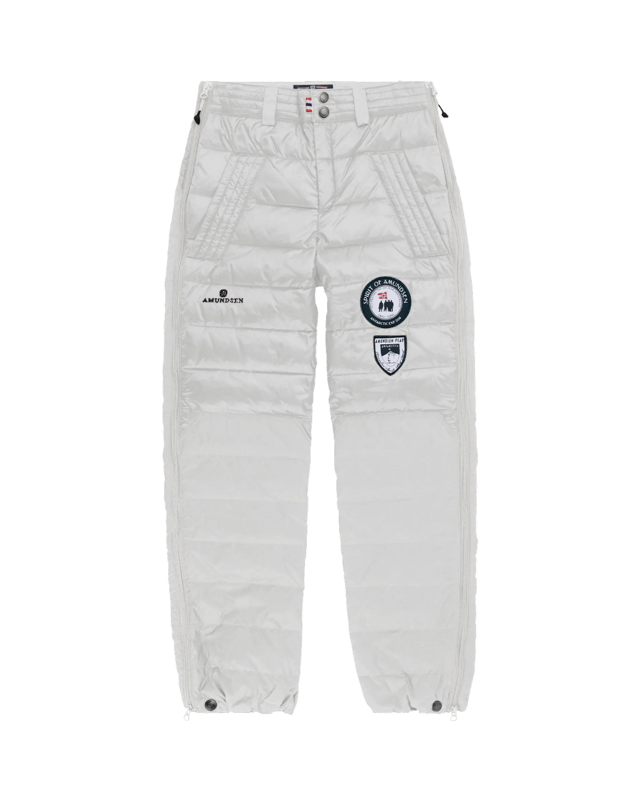 Peak Down Pants - Unisex