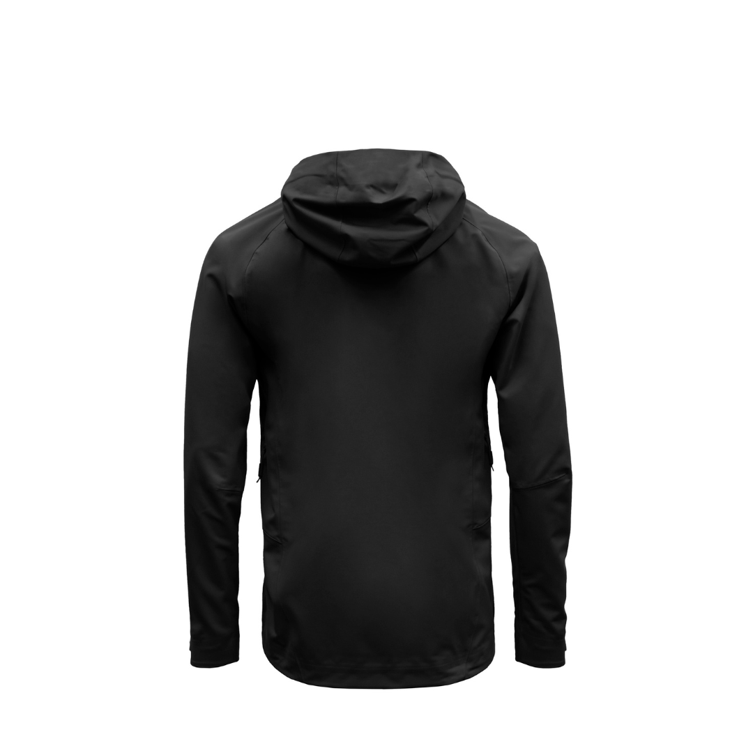 Woolshell Jacket - Men