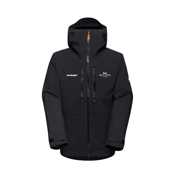 Taiss Pro Hard Shell Jacket – Men