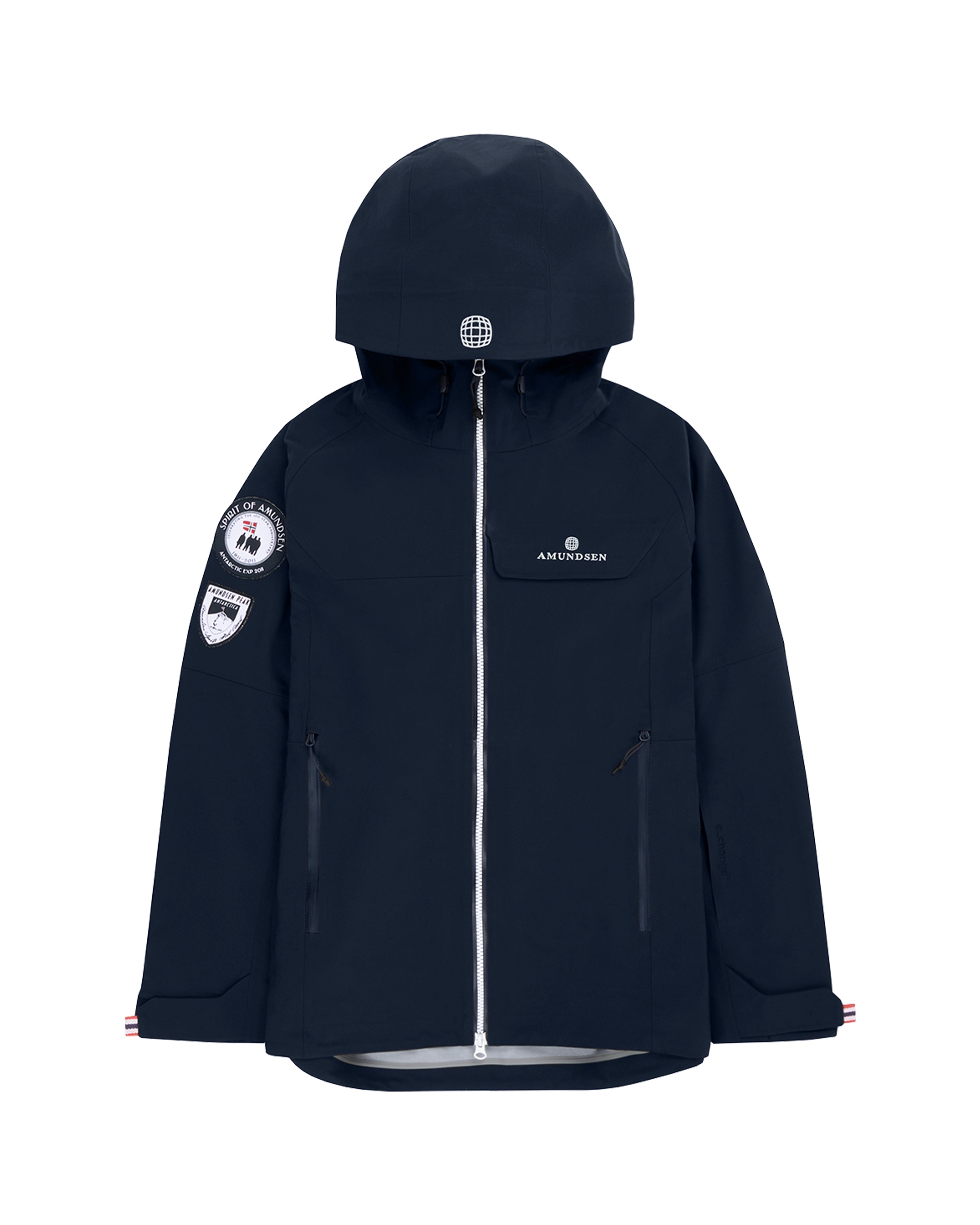 Peak Jacket - Men