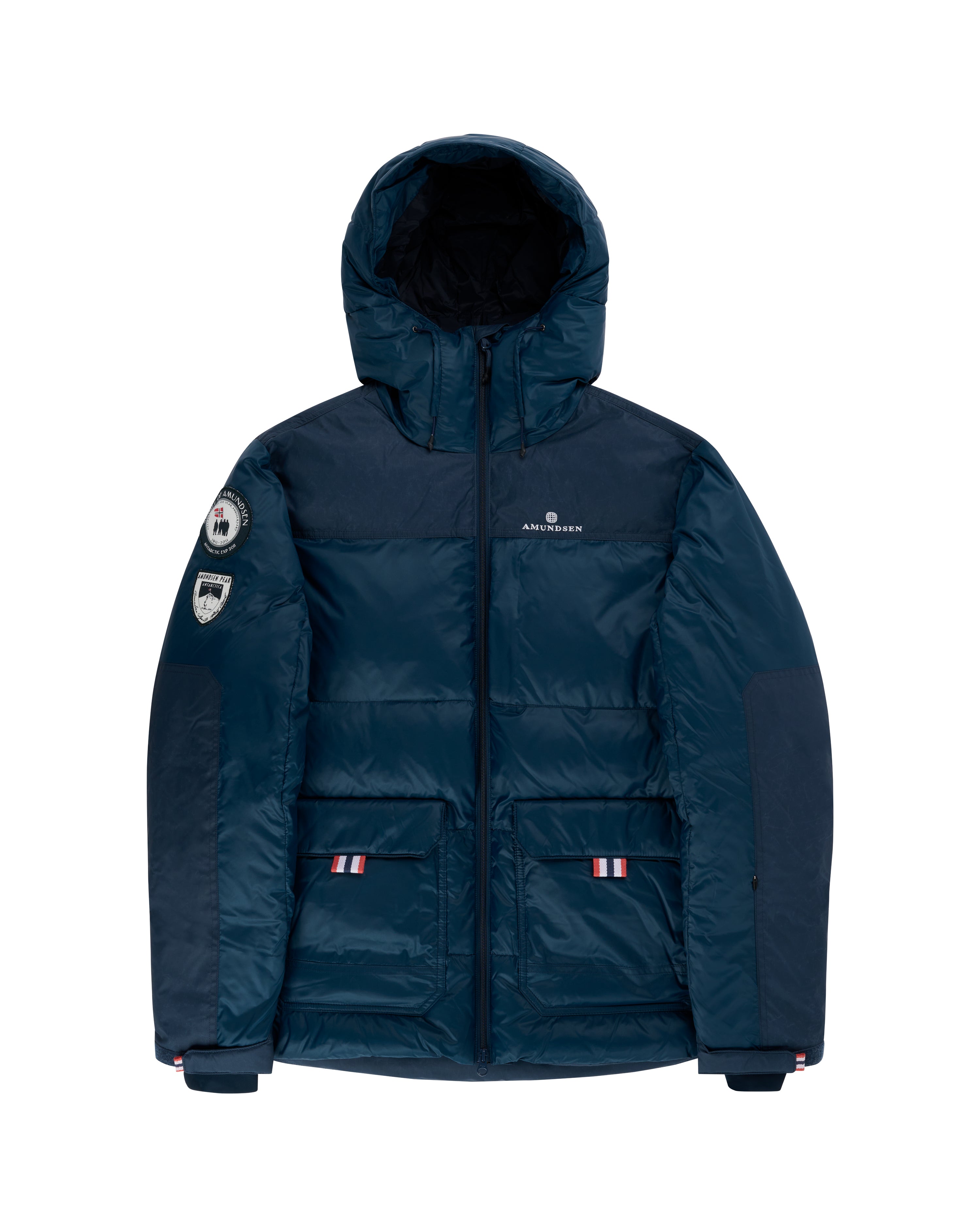 South Pole Parka - Men