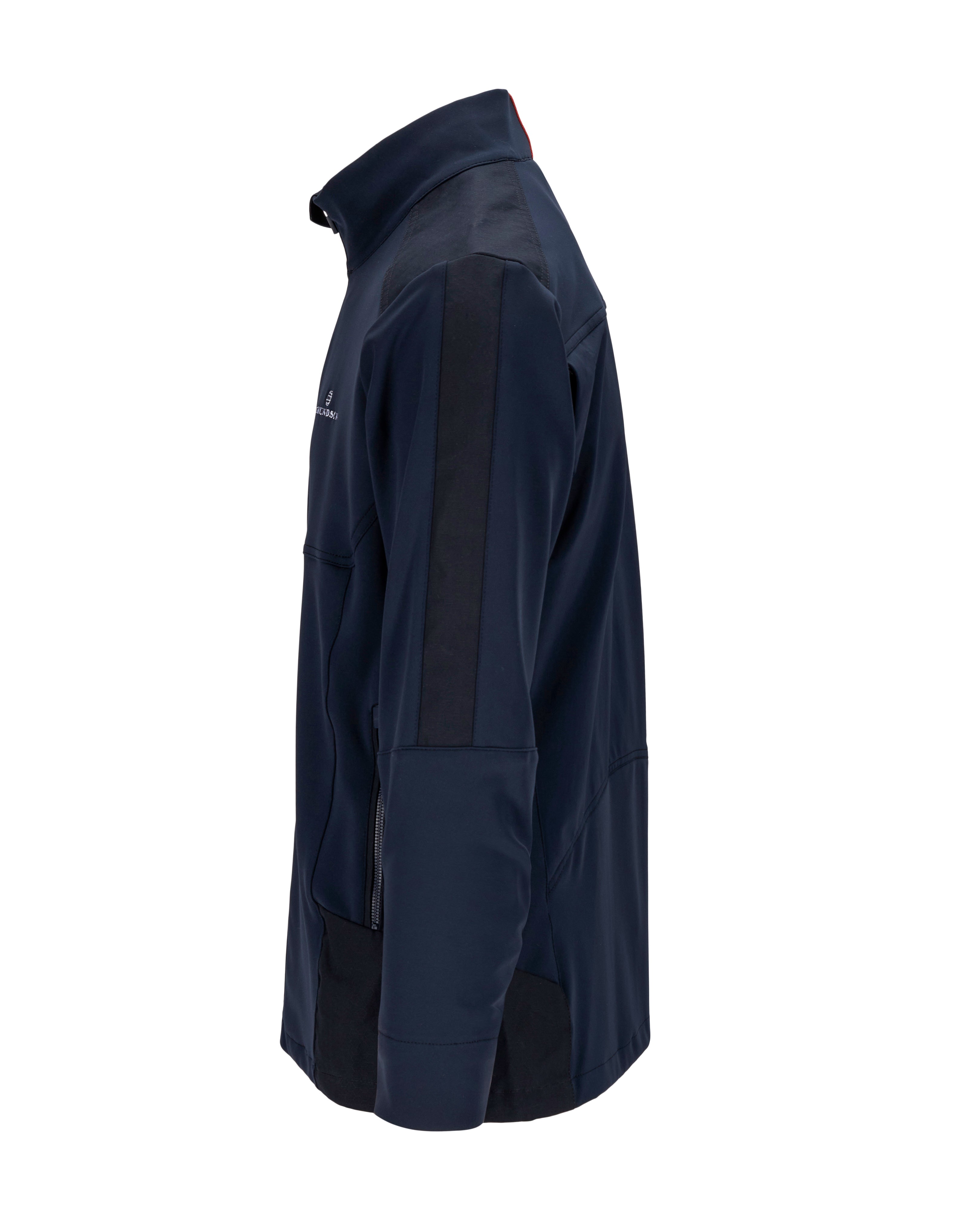 5Mila Jacket – Men