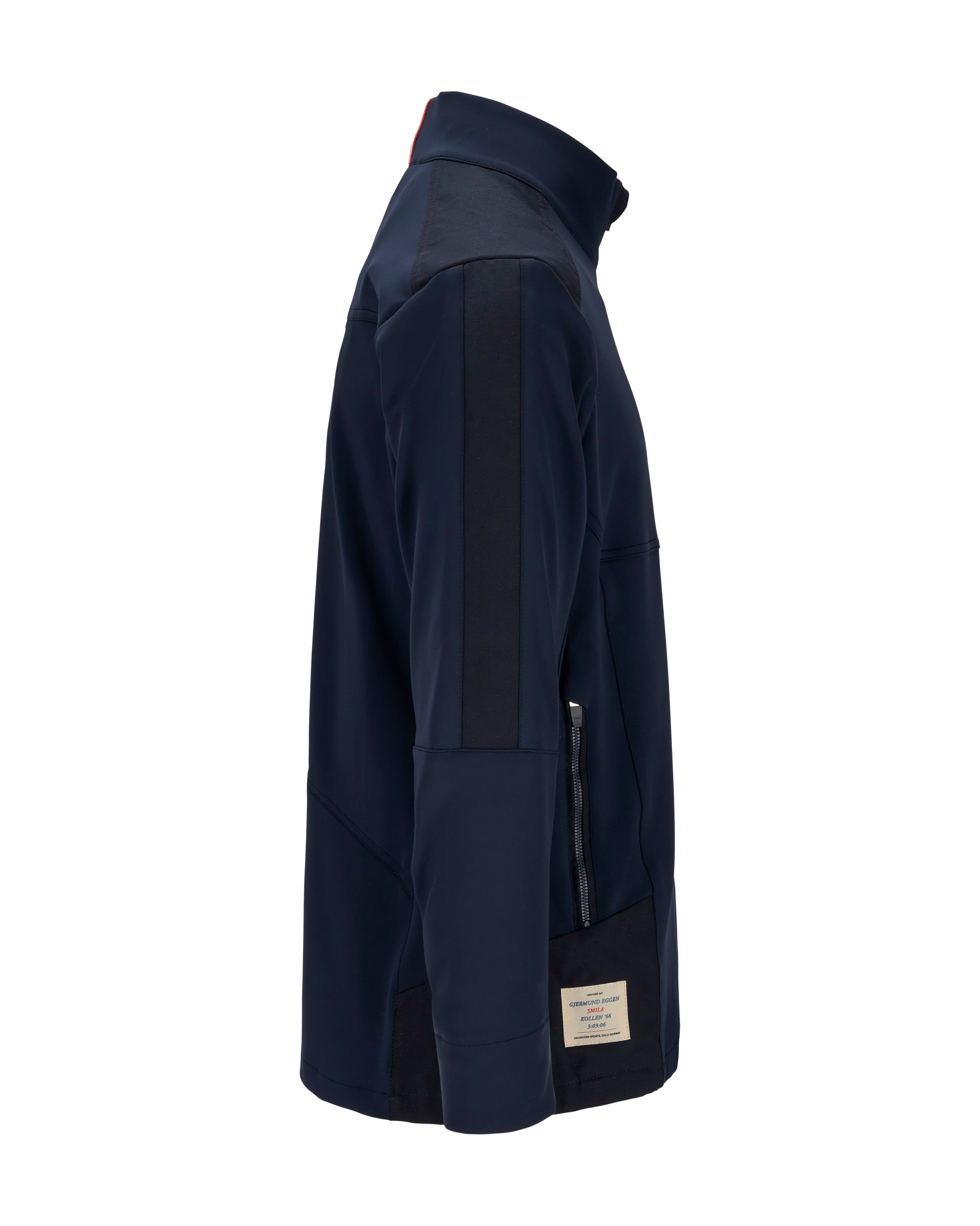 5Mila Jacket – Men