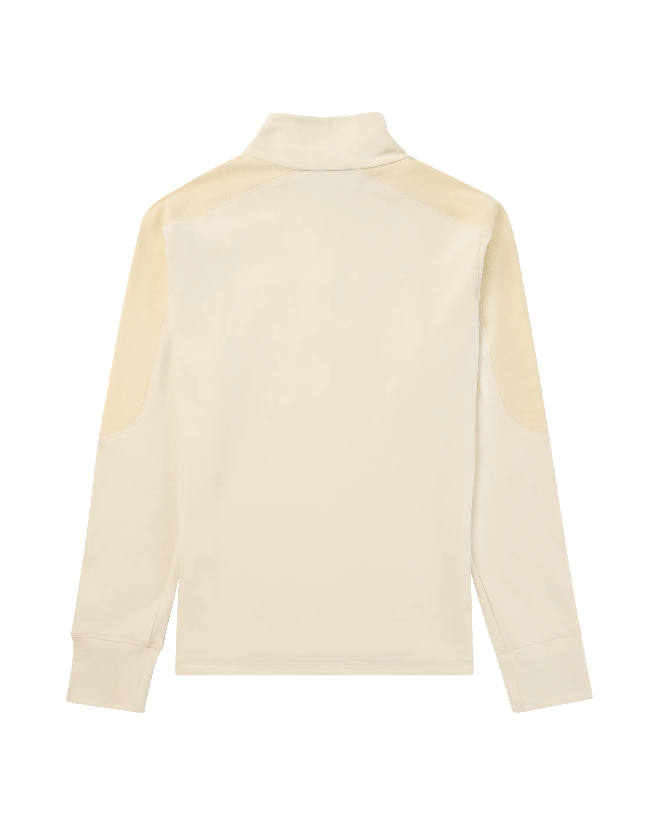 Mountain Airy Half-Zip Polar Fleece – Unisex