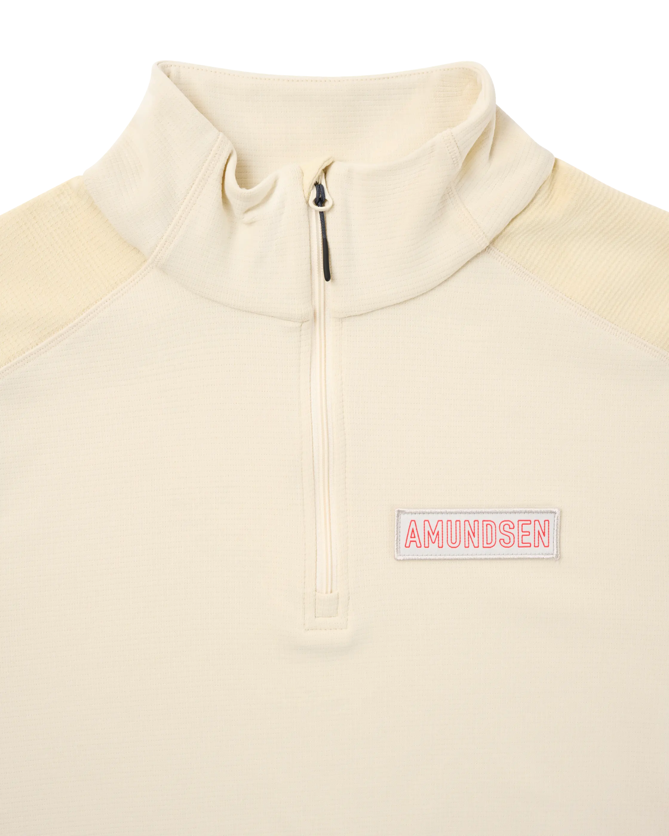 Mountain Airy Half-Zip Polar Fleece – Unisex