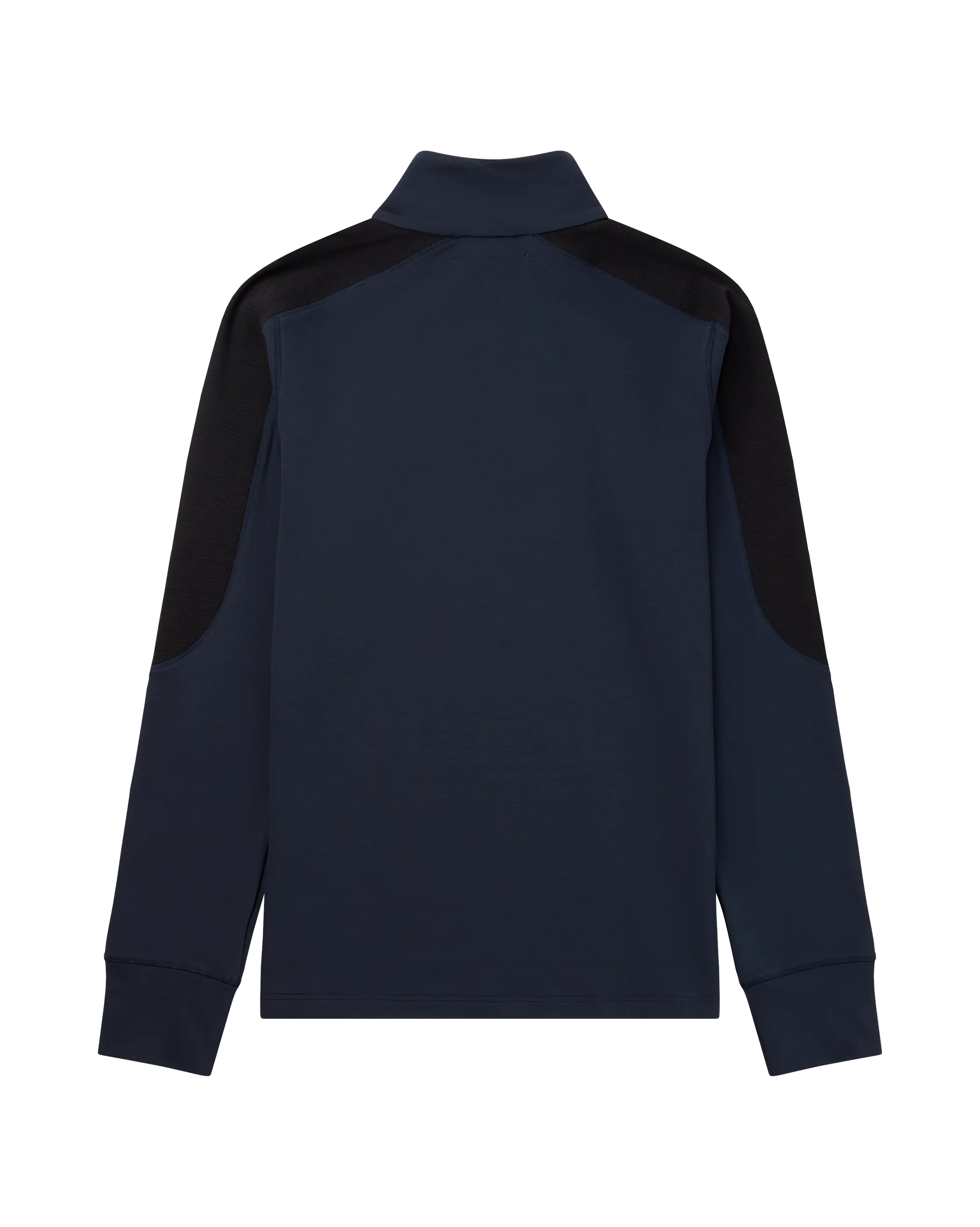Mountain Airy Half-Zip Polar Fleece – Unisex