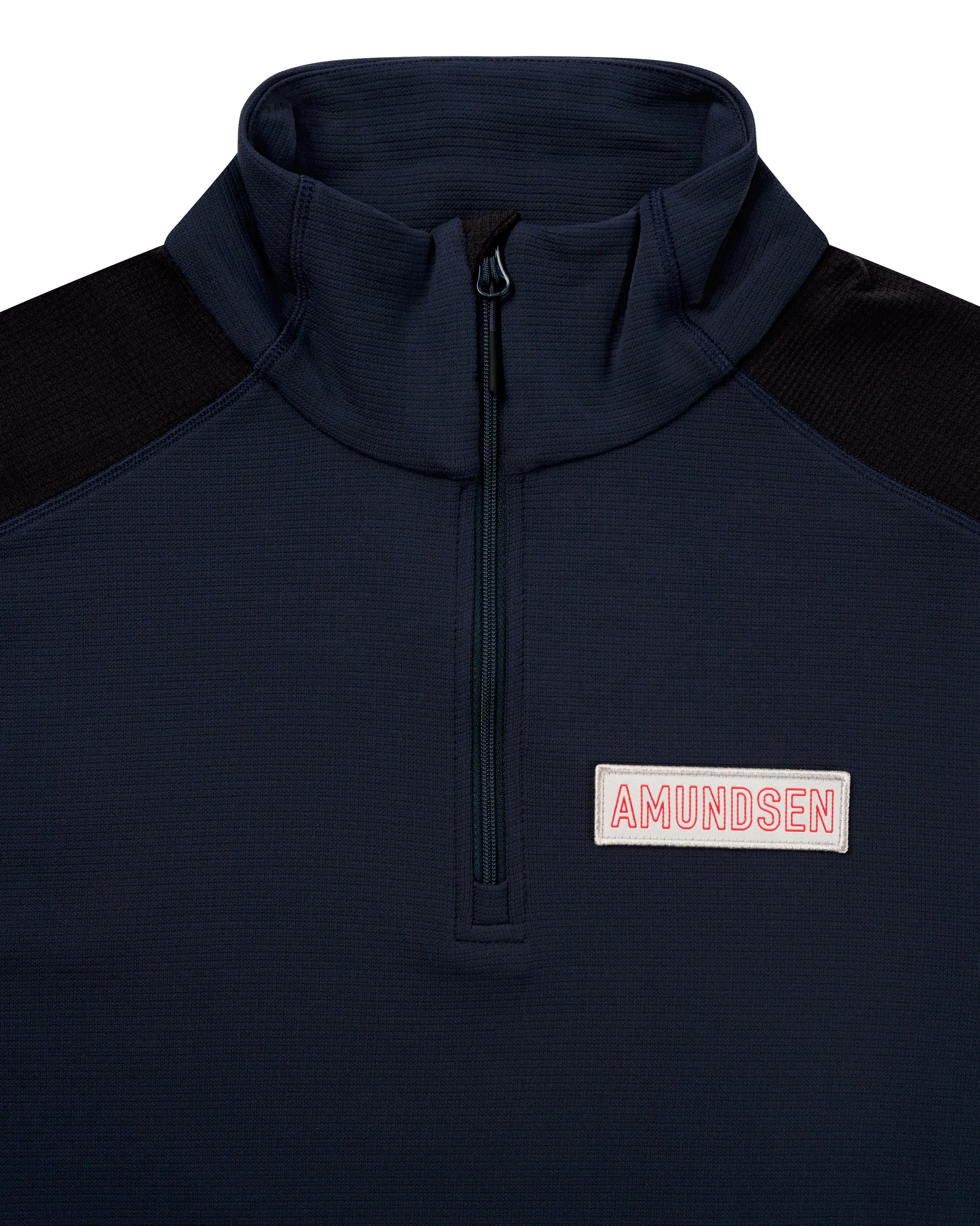 Mountain Airy Half-Zip Polar Fleece – Unisex