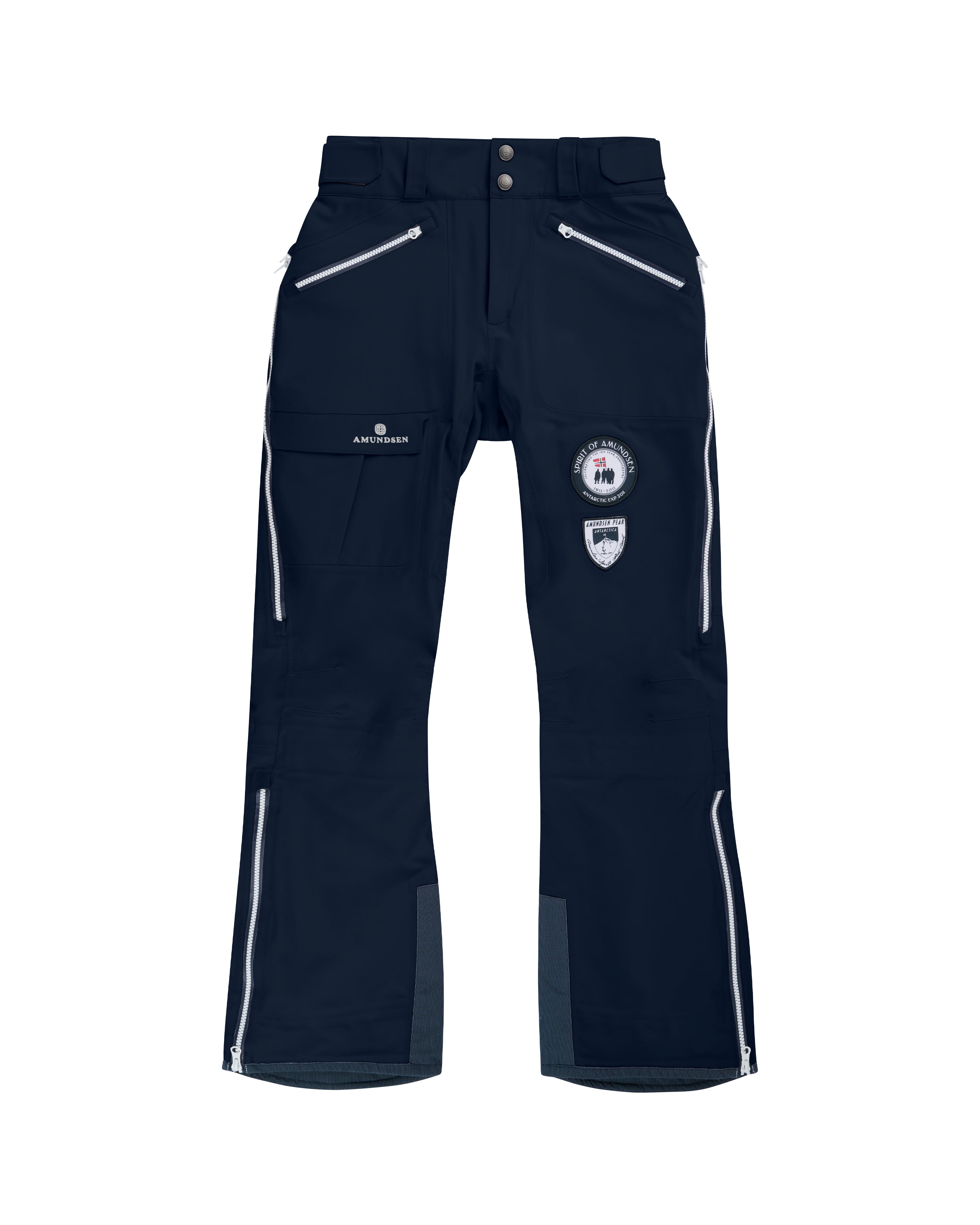Peak Panther Pants - Men