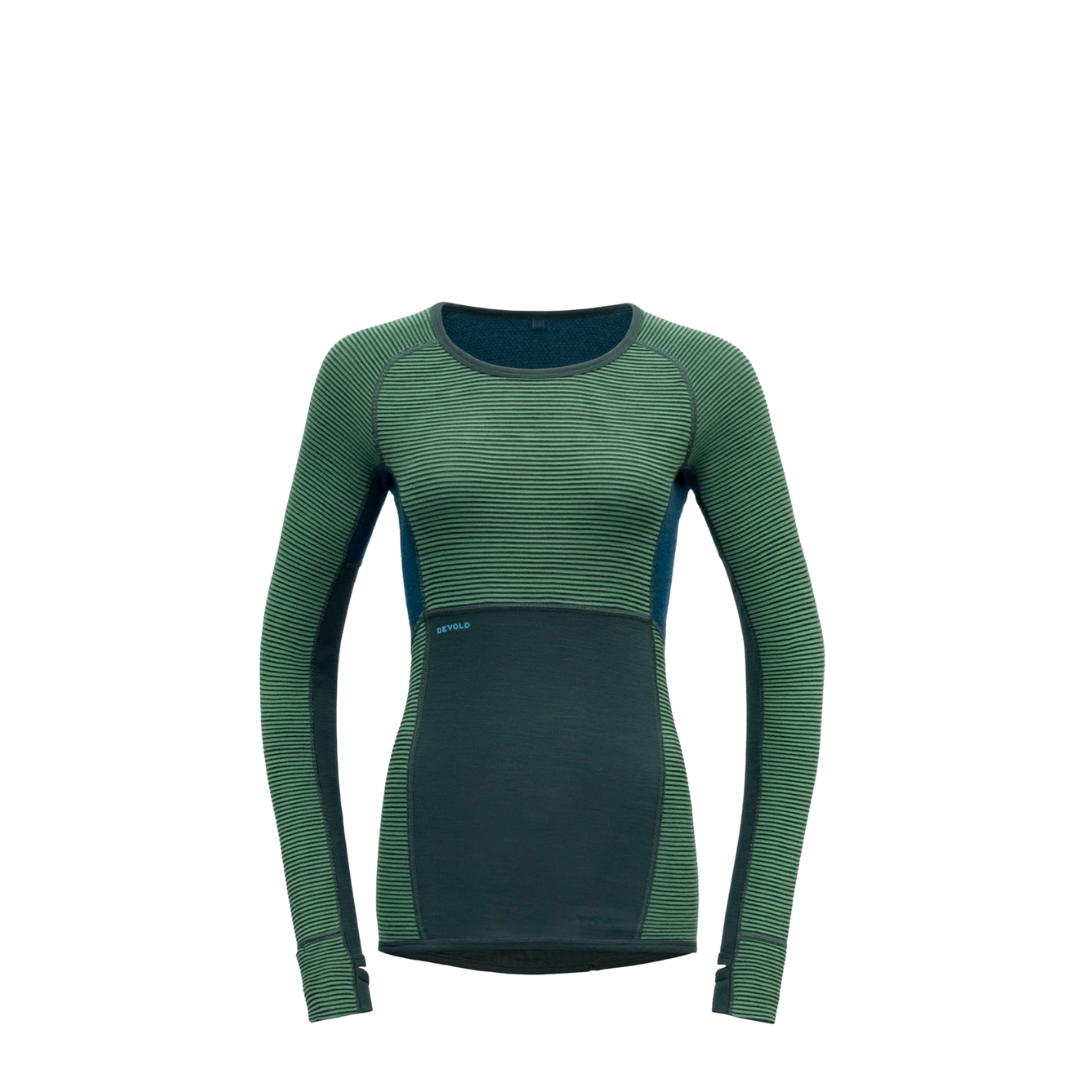 Merino Thermal Top