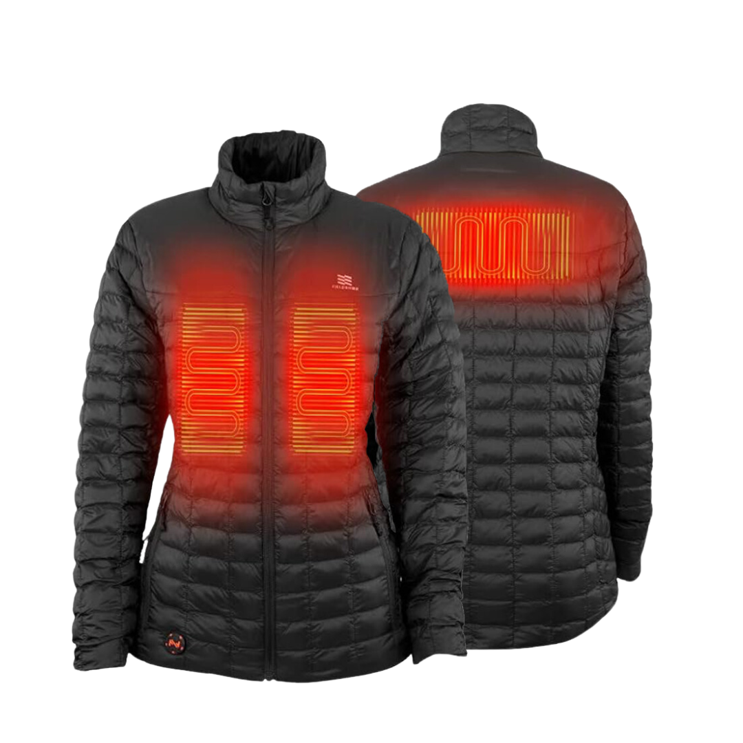Backcountry Xterra Heated Jacket