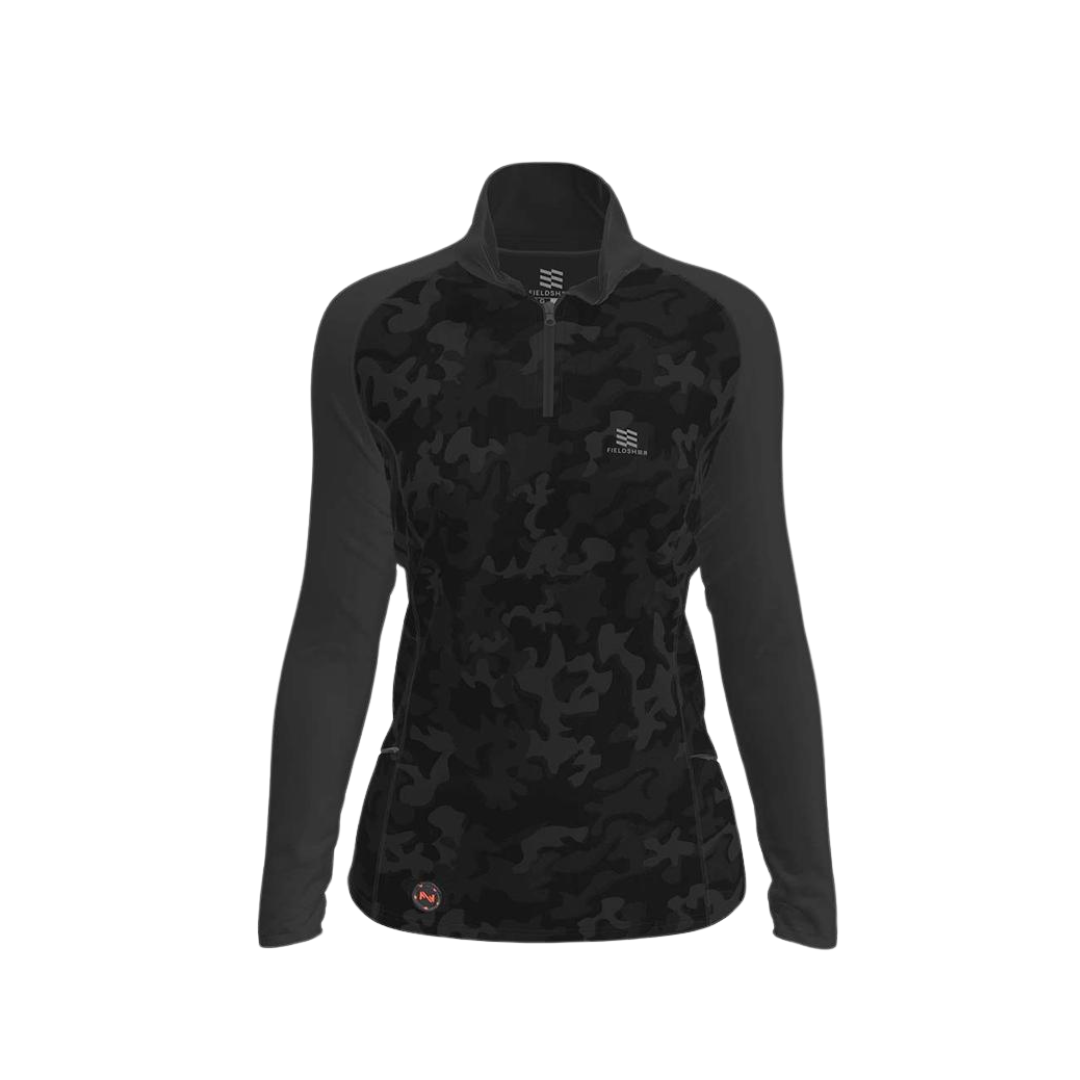 Heated Proton Base Layer Shirt