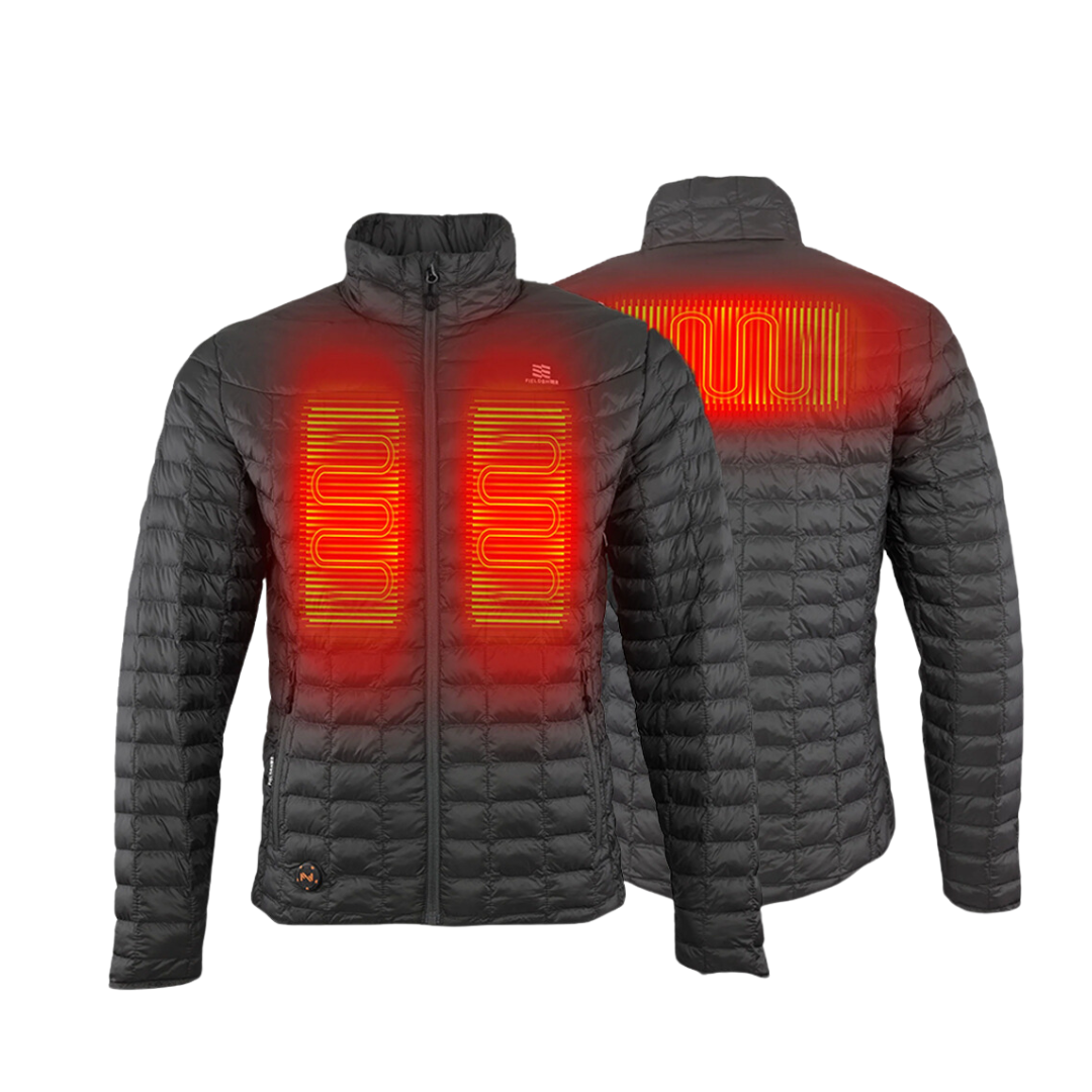 Backcountry Xterra Heated Jacket