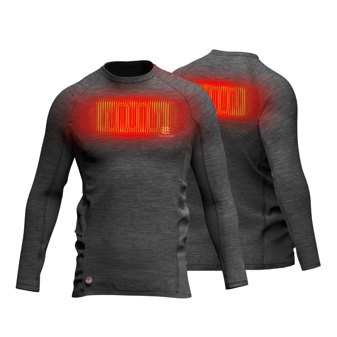 Heated Primer Shirt