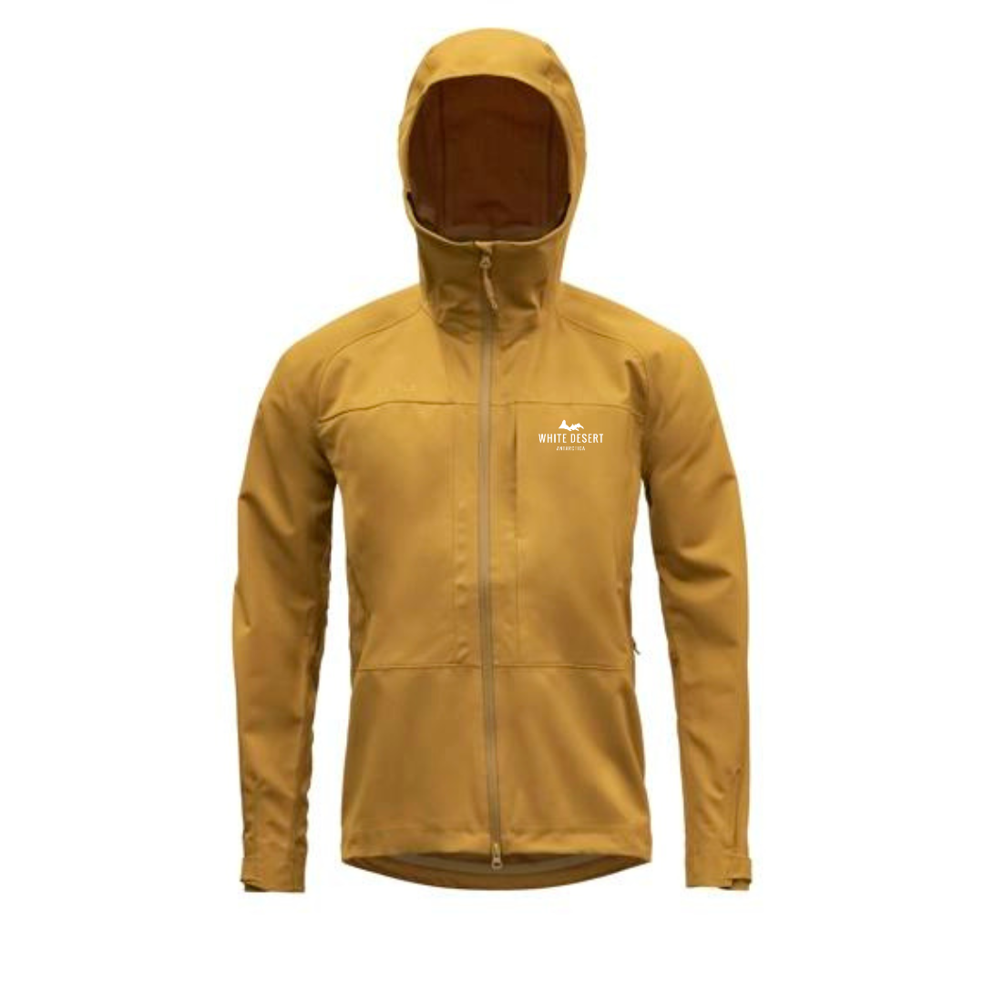 Woolshell Jacket - Men
