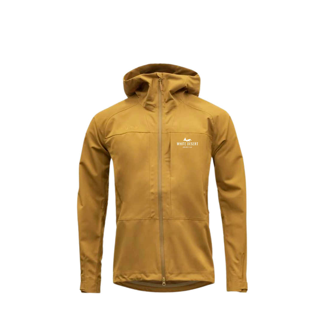 Woolshell Jacket - Men