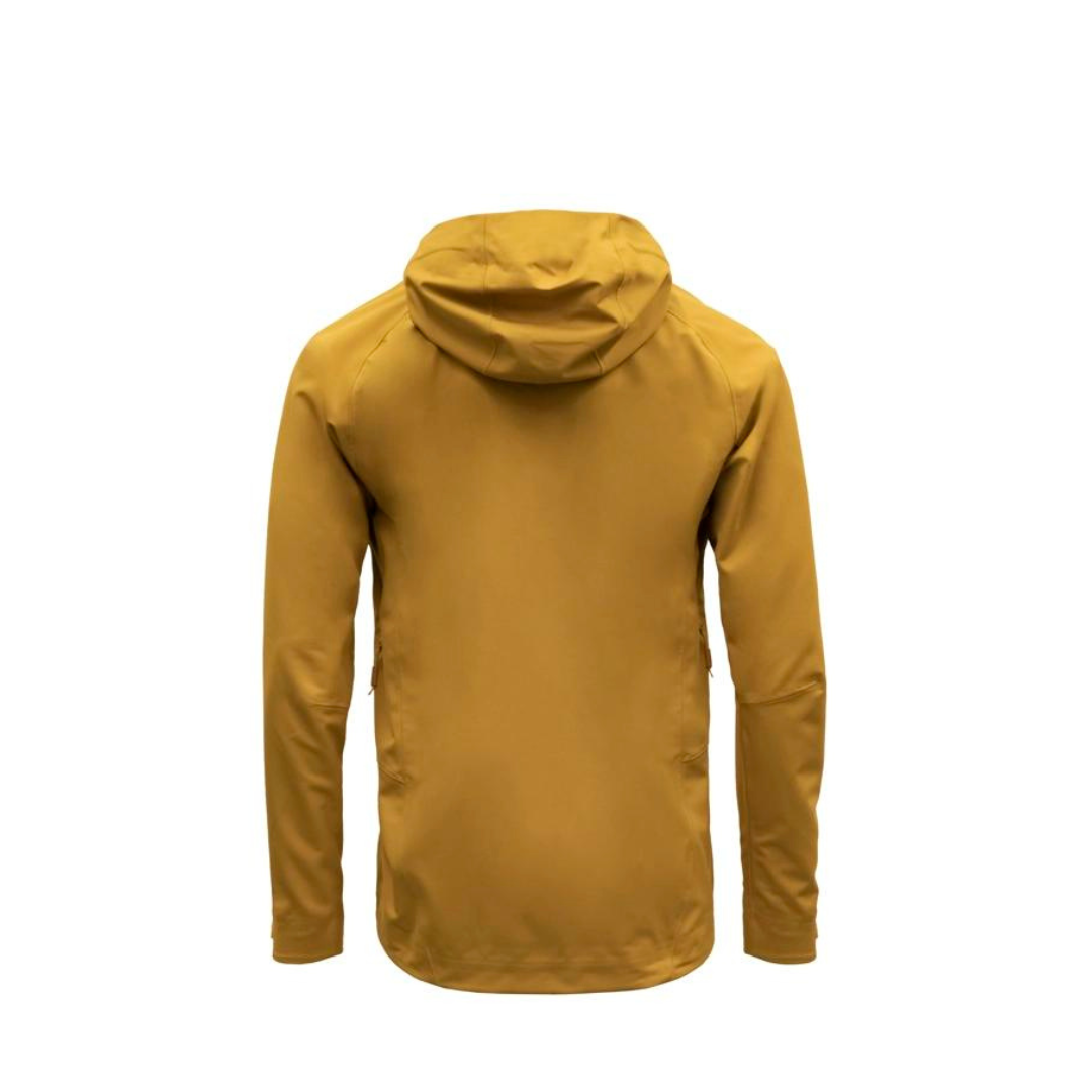 Woolshell Jacket - Men